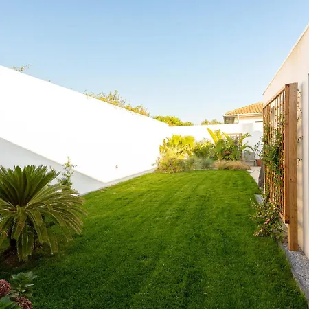 Dom wakacyjny Blue Milady - Keyweek Swimming Pool Sea View