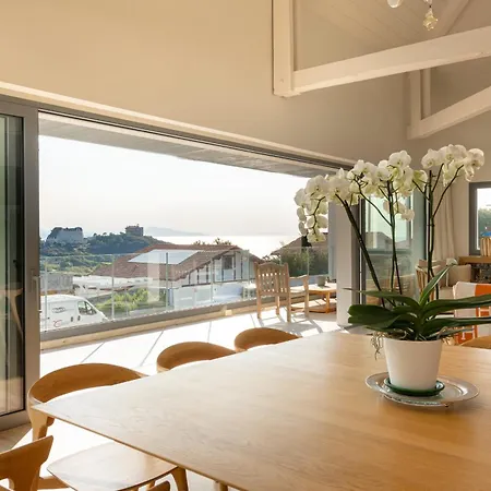 Blue Milady - Keyweek Swimming Pool Sea View