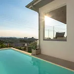 Blue Milady - Keyweek Swimming Pool Sea View *