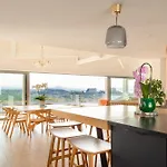 Feriehus Blue Milady - Keyweek Swimming Pool Sea View Biarritz