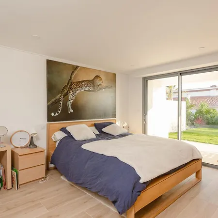 Holiday home Blue Milady - Keyweek Swimming Pool Sea View