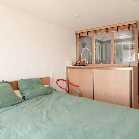 Blue Milady - Keyweek Swimming Pool Sea View Holiday home *