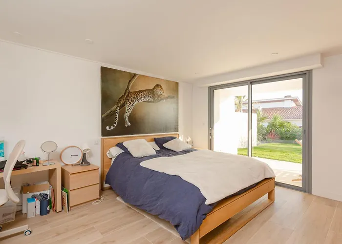 Holiday home Blue Milady - Keyweek Swimming Pool Sea View