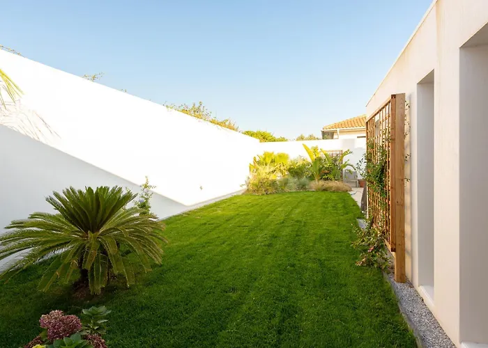 度假居 Blue Milady - Keyweek Swimming Pool Sea View